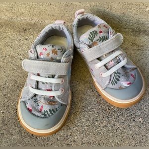 See Kai Run toddler girls shoes